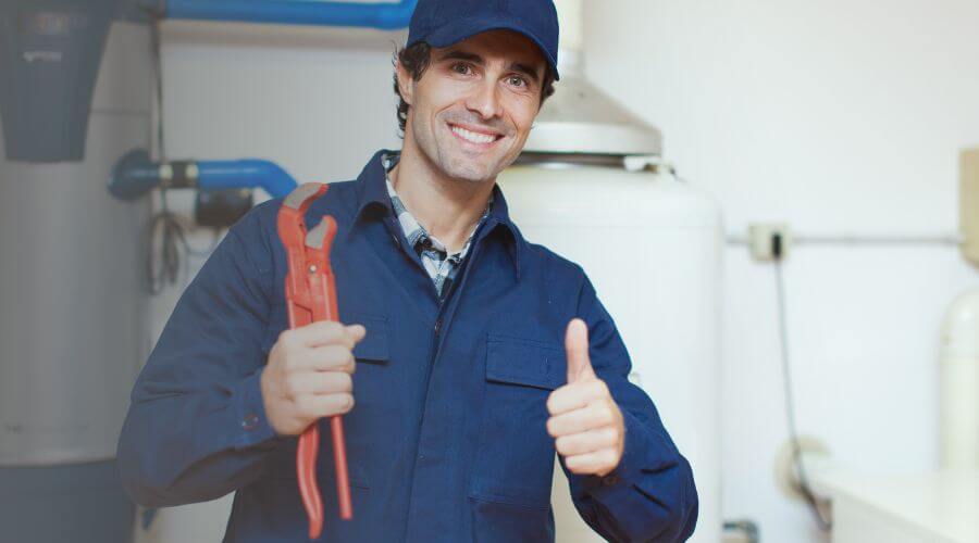 Local sewer line repair in Webb, IA
